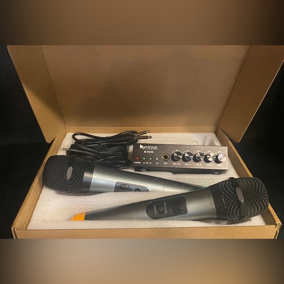 COPY - Fifine Technology M-K036 - Picture 7 of 9